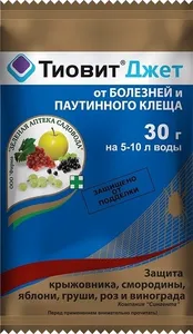 Тиовит Джет 30г 17918