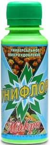 Унифлор микро 100мл 17925