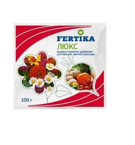 ФЕРТИКА Люкс 100г 17941