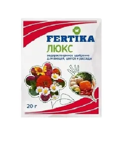 ФЕРТИКА Люкс 20г 17942