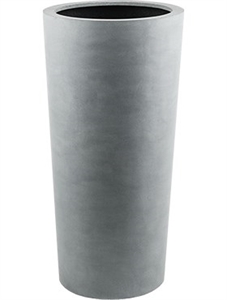 Кашпо Argento vase natural grey (Nieuwkoop Europe)