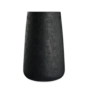 Кашпо CONCRETIKA CONE SLANETS высокое 22639