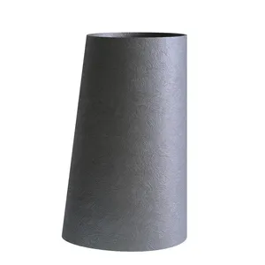 Кашпо CONCRETIKA DUET PREMIUM GREY 22756