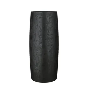 Кашпо CONCRETIKA CIGAR SLANETS 23079