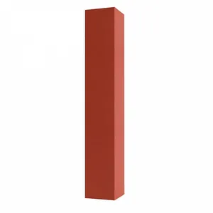 Кашпо CONCRETIKA COLONNA TERRACOTTA высокое 23605