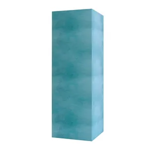 Кашпо CONCRETIKA COLONNA CLOUDY BLUE 23612