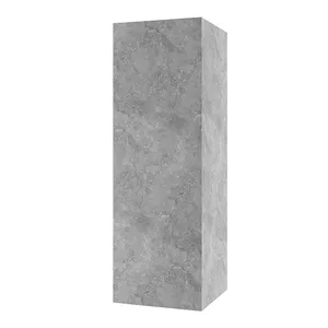 Кашпо CONCRETIKA COLONNA CONCRETE M100 23617