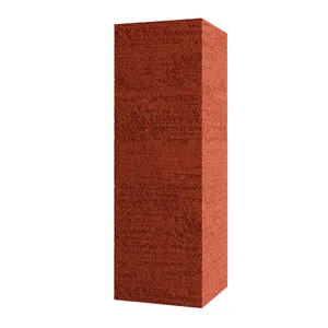 Кашпо CONCRETIKA COLONNA EROSIA CORAL 23623