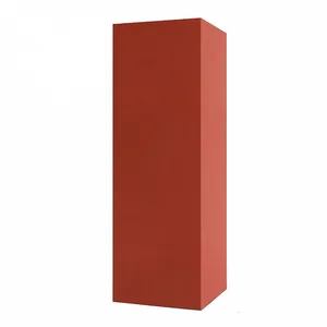 Кашпо CONCRETIKA COLONNA TERRACOTTA 23640