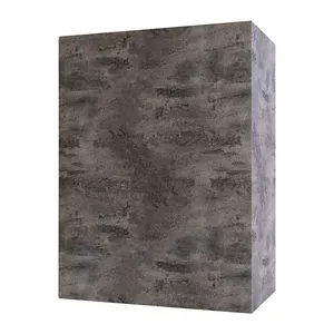 Кашпо CONCRETIKA DEVIDER CONCRETE GREY DARK 23790