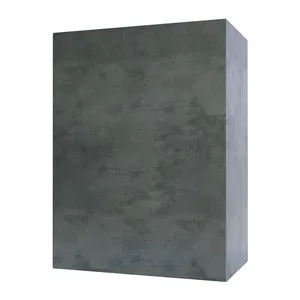 Кашпо CONCRETIKA DEVIDER SMOKEY BLUE 23814