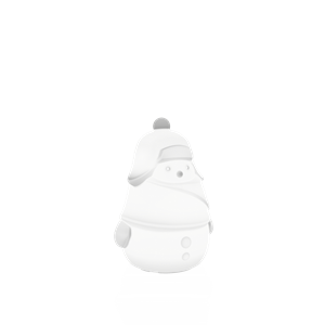 Светильник Mr. Snowman S светящийся (Berkano)