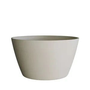 Кашпо CONCRETIKA BOWL SAHARA 23460