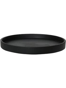Поддон Fiberstone saucer round (Pottery Pots)