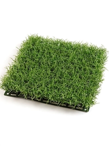 Коврик Газон-трава светло-зеленая (искусственная) Treez Collection