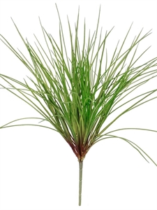 Трава Оньон куст средний (искусственный) Treez Collection