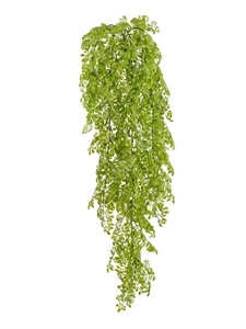 Рута Гравеоленс светло-зеленая куст ампельный (пластик) искусственный Treez Collection