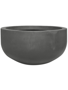 Кашпо Fiberstone city bowl (Pottery Pots)