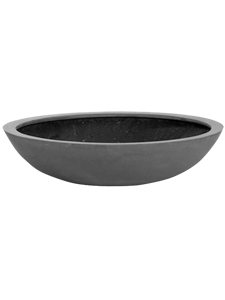 Кашпо Fiberstone jumbo bowl (Pottery Pots)