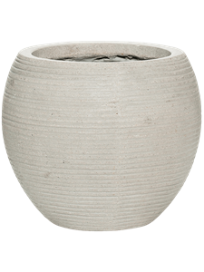{{photo.Alt || photo.Description || 'Кашпо Fiberstone ridged cement abby horizontal (Pottery Pots)'}}