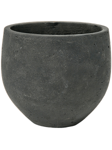 Кашпо Rough mini orb (Pottery Pots)