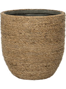{{photo.Alt || photo.Description || 'Кашпо Bohemian cody straw grass(Pottery Pots )'}}