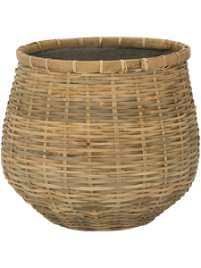 {{photo.Alt || photo.Description || 'Кашпо Bohemian antonio bamboo (Pottery Pots)'}}