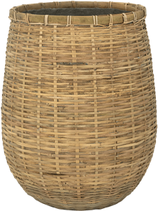 {{photo.Alt || photo.Description || 'Кашпо Bohemian pablo bamboo (Pottery Pots)'}}