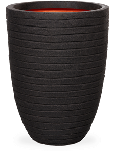 {{photo.Alt || photo.Description || 'Кашпо Capi nature row nl vase vase elegant low'}}