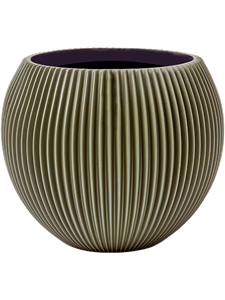 {{photo.Alt || photo.Description || 'Кашпо Capi nature groove special vase ball'}}