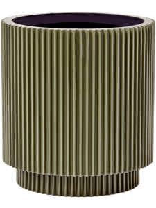 {{photo.Alt || photo.Description || 'Кашпо Capi nature groove special vase cylinder'}}