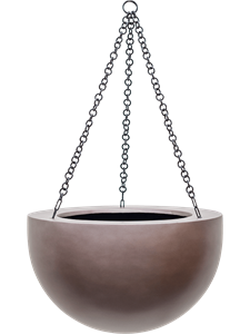 {{photo.Alt || photo.Description || 'Подвесное кашпо Gradient hanging bowl (Nieuwkoop Europe)'}}