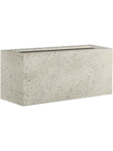 Кашпо Grigio box (Nieuwkoop Europe) 4993