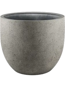 Кашпо Grigio new egg pot (Nieuwkoop Europe) 5006