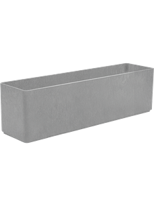 Кашпо Multivorm / basic rectangular high shine ral (Nieuwkoop Europe)