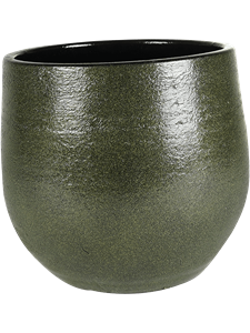 {{photo.Alt || photo.Description || 'Кашпо Indoor pottery pot zembla green (Nieuwkoop Europe)'}}