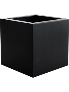 {{photo.Alt || photo.Description || 'Кашпо Argento cube black (Nieuwkoop Europe)'}}