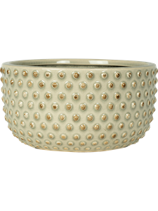 Кашпо Bolino bowl (Nieuwkoop Europe)