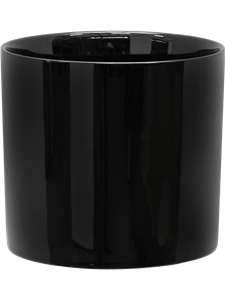 Кашпо Basic cylinder shiny (Nieuwkoop Europe)