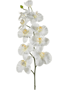 Орхидея Фаленопсис ветвь (искусственная) Nieuwkoop Europe