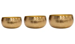 Кашпо металлическое Kody 31731