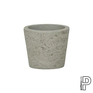 Кашпо MINI BUCKET (Pottery Pots) 32168