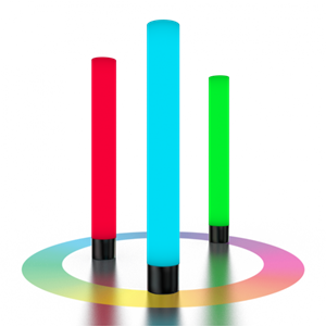 Световой столб Tollan 2000 с подсветкой RGB