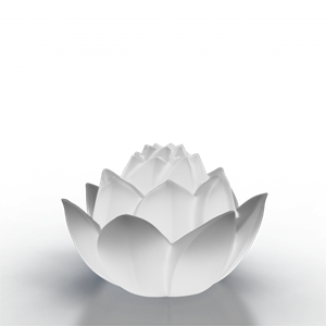 Светильник Lotus