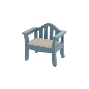 Кресло Province с подушкой