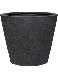Кашпо Granite bucket