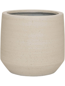 Кашпо Cement & stone harith светлое (Pottery Pots) 34336