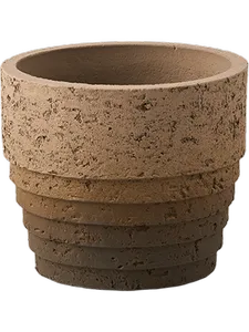 Кашпо Cinnamon pot (Nieuwkoop Europe) 34420