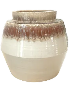 Кашпо So what pot reactive большое (Nieuwkoop Europe) 34489