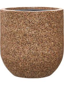 Кашпо Baq naturescast couple (с техническим горшком) большое (Nieuwkoop Europe) 37927
